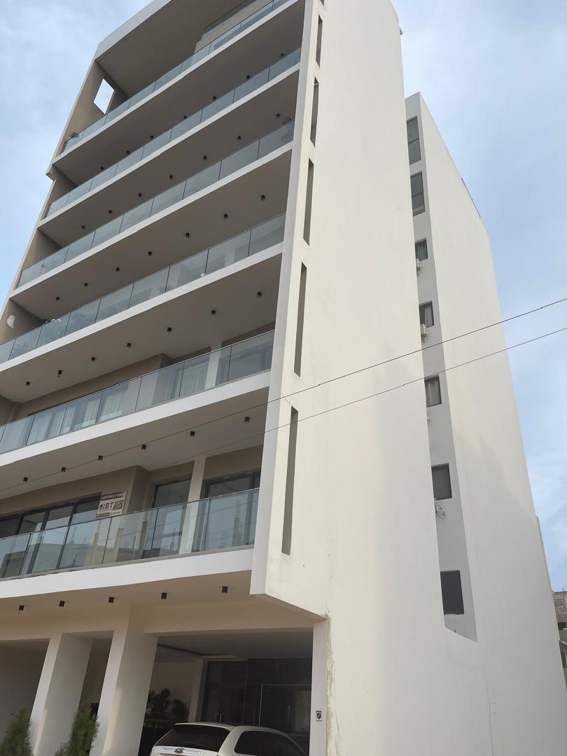IXORA Building & Trading