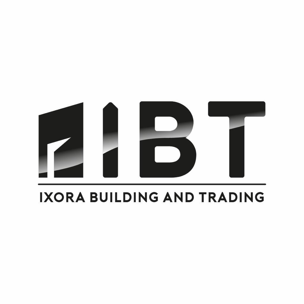 IBT Ixora Building & Trading